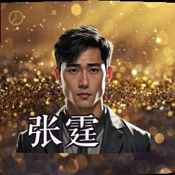 张霆
